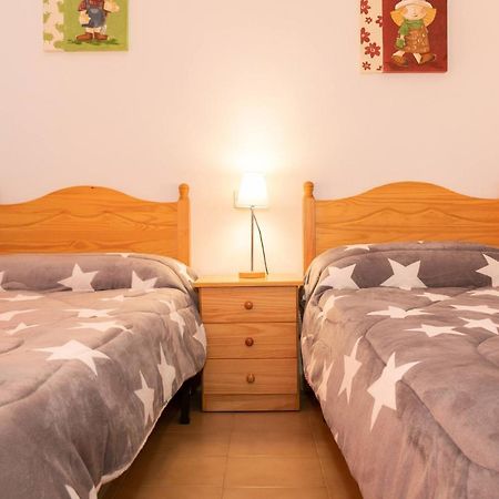 Eusebio - Casa En Riumar Para 4 Personas Y En Primera Linia De Mar - Deltavacaciones Zewnętrze zdjęcie