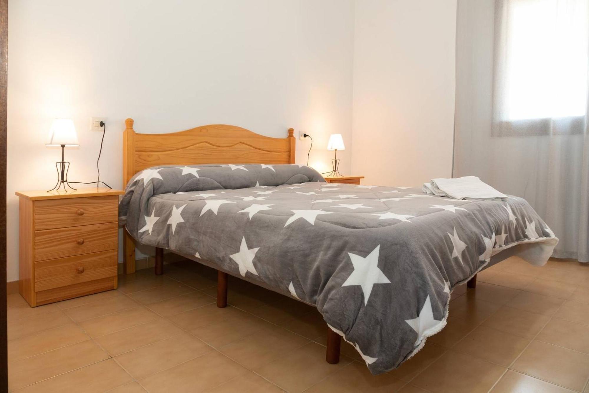 Eusebio - Casa En Riumar Para 4 Personas Y En Primera Linia De Mar - Deltavacaciones Zewnętrze zdjęcie