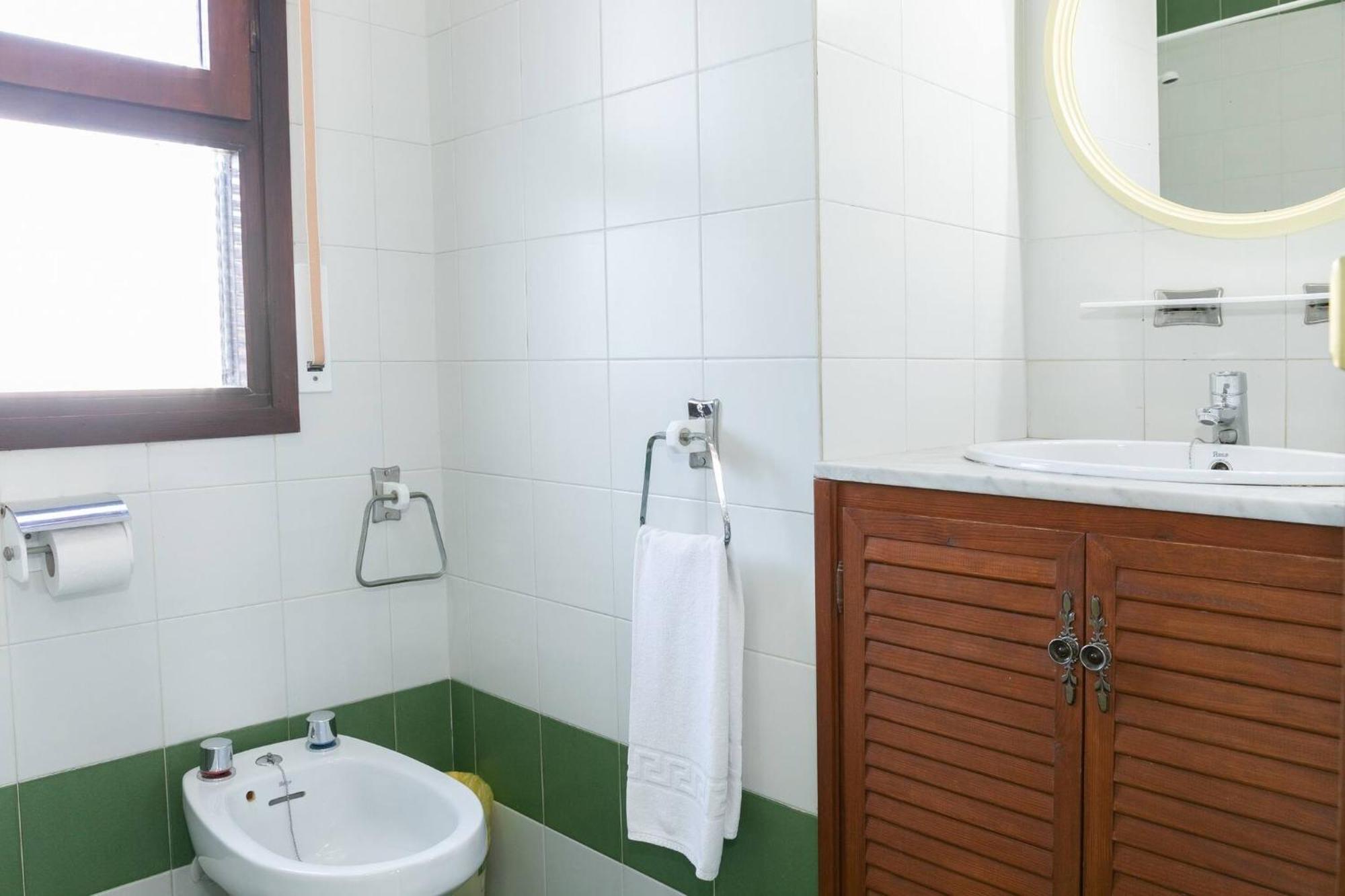 Eusebio - Casa En Riumar Para 4 Personas Y En Primera Linia De Mar - Deltavacaciones Zewnętrze zdjęcie